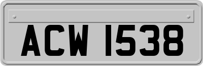 ACW1538