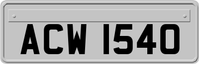 ACW1540