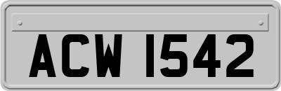 ACW1542