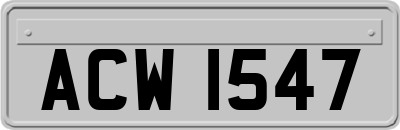 ACW1547