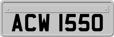 ACW1550