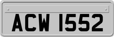 ACW1552