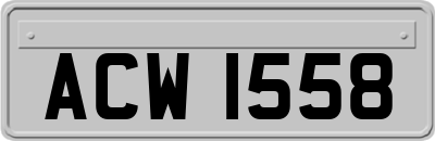 ACW1558