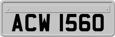 ACW1560