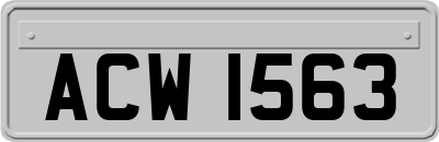 ACW1563