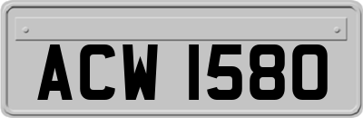 ACW1580