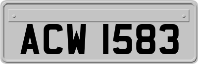 ACW1583