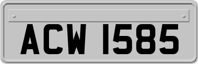 ACW1585