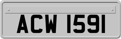 ACW1591