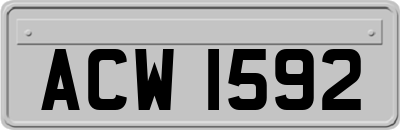 ACW1592