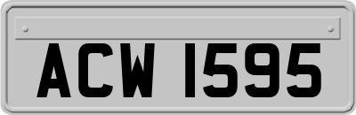 ACW1595