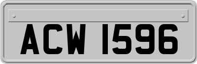 ACW1596