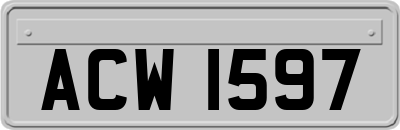 ACW1597
