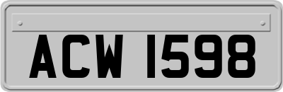 ACW1598