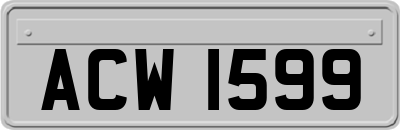 ACW1599