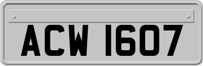 ACW1607