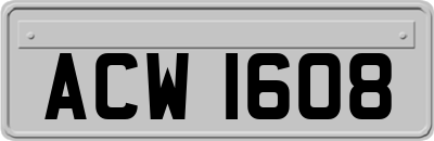 ACW1608