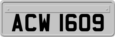 ACW1609