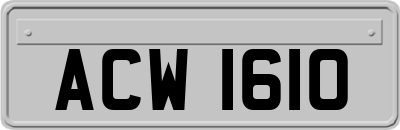 ACW1610
