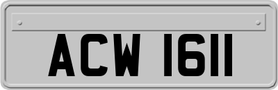 ACW1611