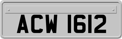 ACW1612