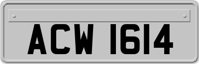ACW1614
