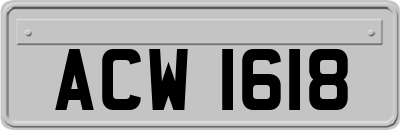 ACW1618