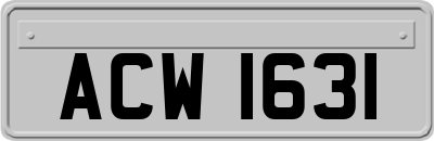 ACW1631