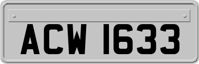 ACW1633