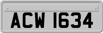 ACW1634