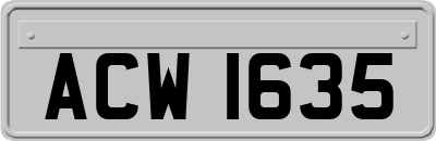 ACW1635
