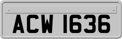 ACW1636