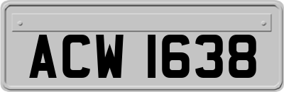 ACW1638