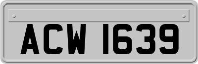 ACW1639