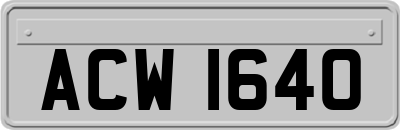 ACW1640
