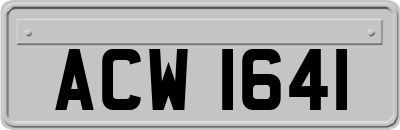 ACW1641