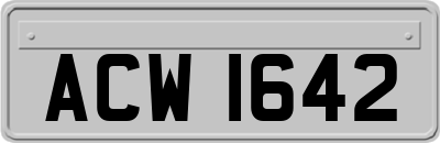 ACW1642