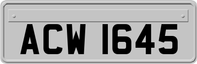 ACW1645