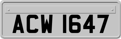 ACW1647