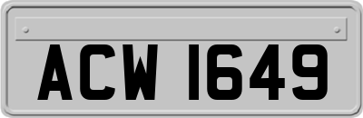ACW1649