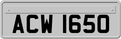 ACW1650