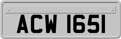 ACW1651