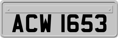 ACW1653
