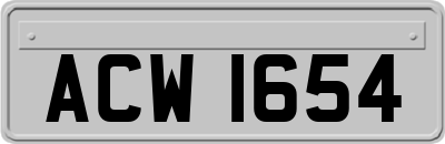 ACW1654