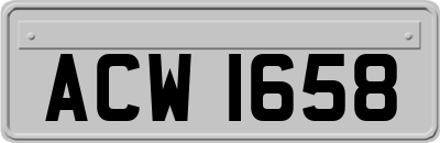 ACW1658