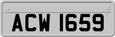 ACW1659