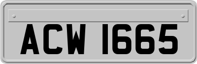 ACW1665