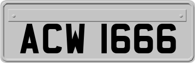 ACW1666