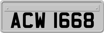 ACW1668