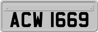 ACW1669